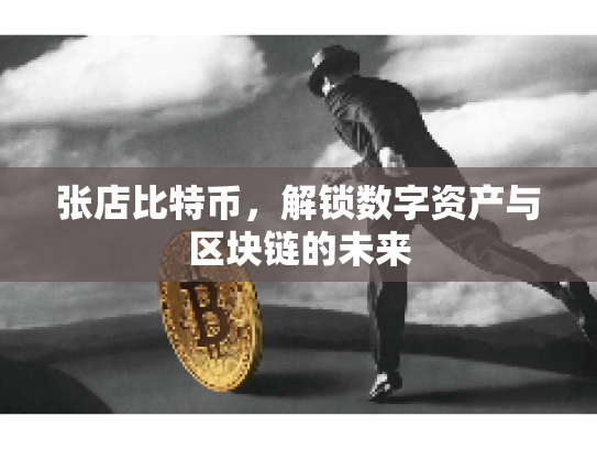 张店比特币,解锁数字资产与区块链的未来 张店比特币,解锁数字资产与区块链的未来