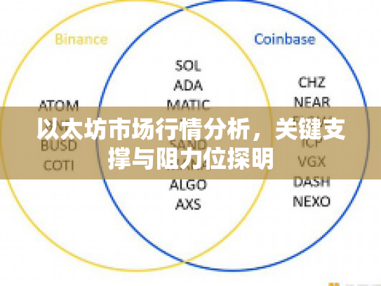 以太坊市场行情分析，关键支撑与阻力位探明