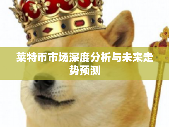 莱特币市场深度分析与未来走势预测