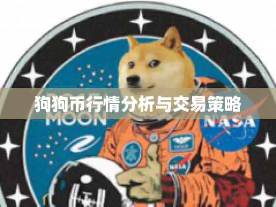 狗狗币行情分析与交易策略