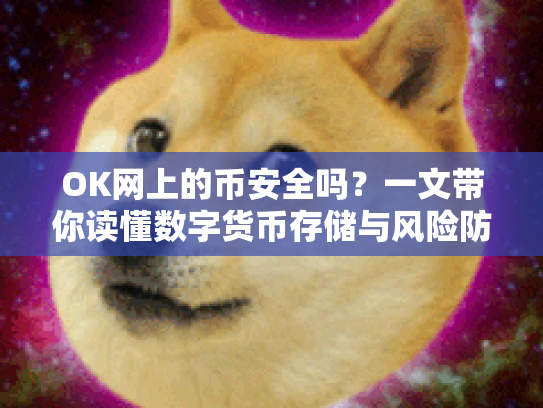 OK网上的币安全吗?一文带你读懂数字货币存储与风险防范 OK网上的币安全吗?一文带你读懂数字货币存储与风险防范