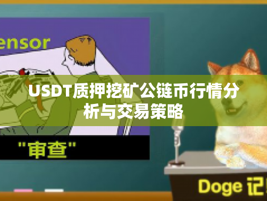 USDT质押挖矿公链币行情分析与交易策略