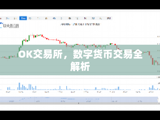 OK交易所,数字货币交易全解析 OK交易所,数字货币交易全解析