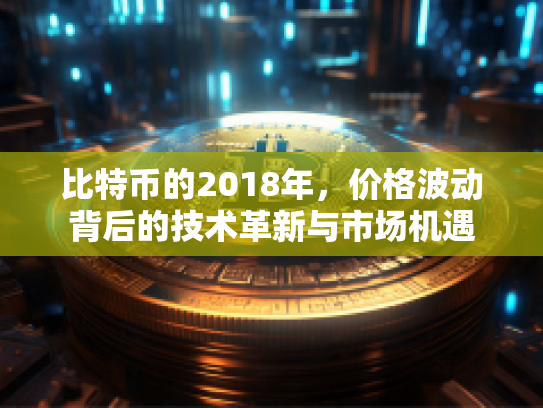 比特币的2018年，价格波动背后的技术革新与市场机遇