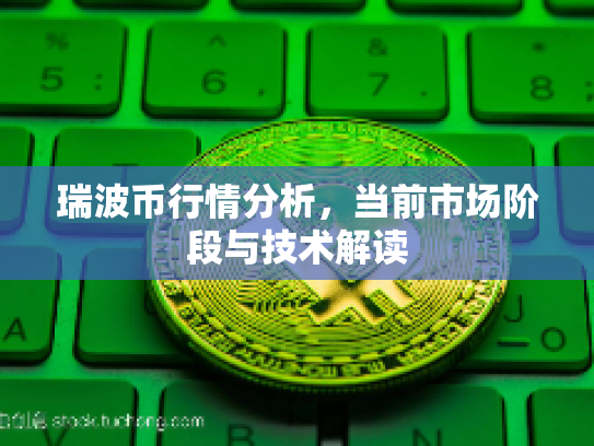 瑞波币行情分析，当前市场阶段与技术解读