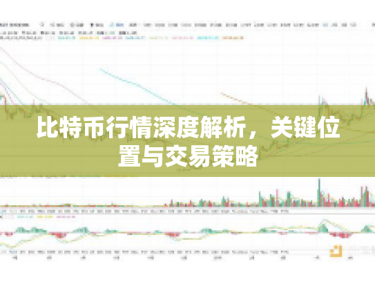 比特币行情深度解析,关键位置与交易策略 比特币行情深度解析,关键位置与交易策略