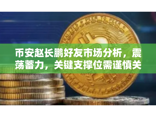 币安赵长鹏好友市场分析,震荡蓄力,关键支撑位需谨慎关注 币安赵长鹏好友市场分析,震荡蓄力,关键支撑位需谨慎关注