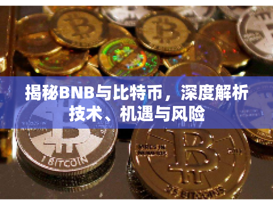 揭秘BNB与比特币，深度解析技术、机遇与风险