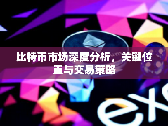 比特币市场深度分析,关键位置与交易策略 比特币市场深度分析,关键位置与交易策略