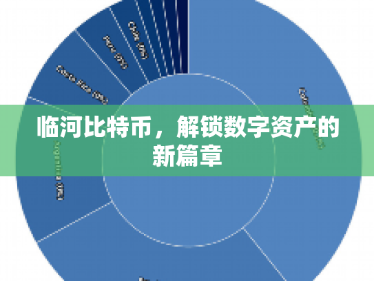 临河比特币，解锁数字资产的新篇章