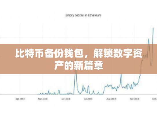 比特币备份钱包，解锁数字资产的新篇章