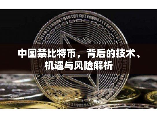 中国禁比特币，背后的技术、机遇与风险解析