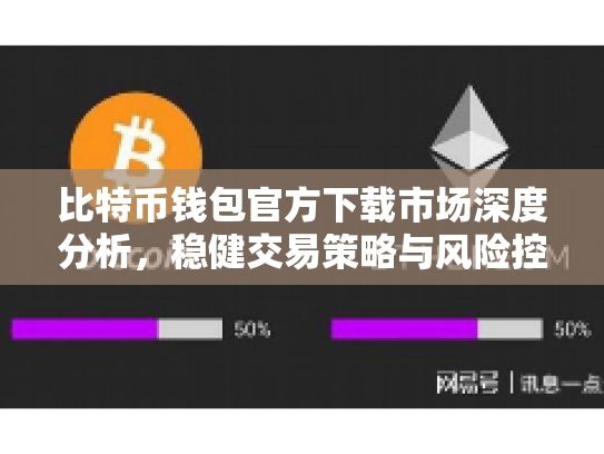 比特币钱包官方下载市场深度分析，稳健交易策略与风险控制