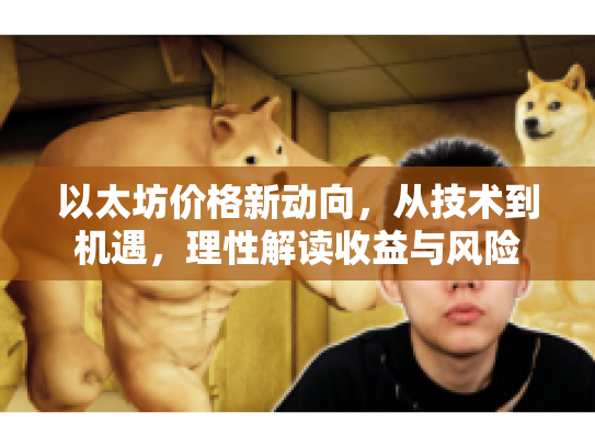 以太坊价格新动向，从技术到机遇，理性解读收益与风险