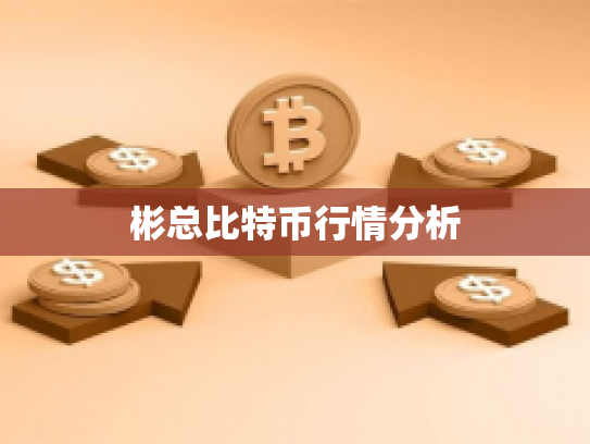 彬总比特币行情分析