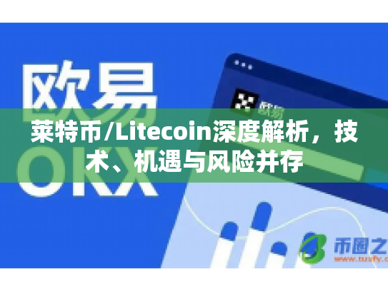 莱特币/Litecoin深度解析，技术、机遇与风险并存