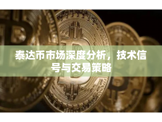 泰达币市场深度分析，技术信号与交易策略