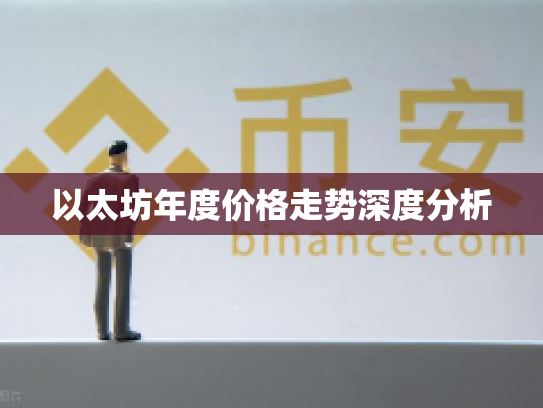 以太坊年度价格走势深度分析