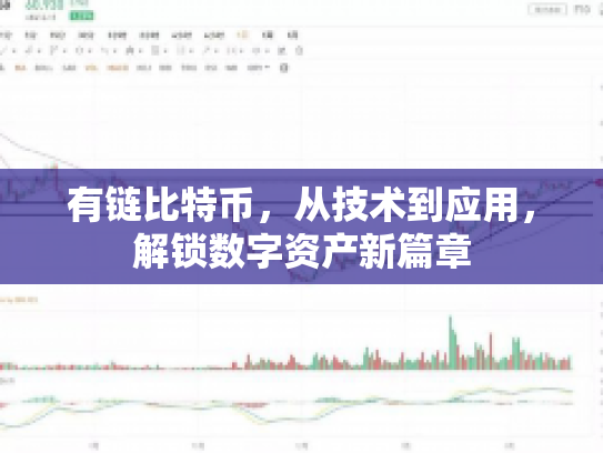 有链比特币，从技术到应用，解锁数字资产新篇章