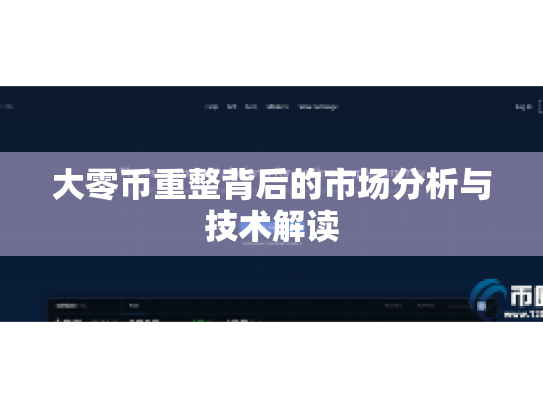 大零币重整背后的市场分析与技术解读