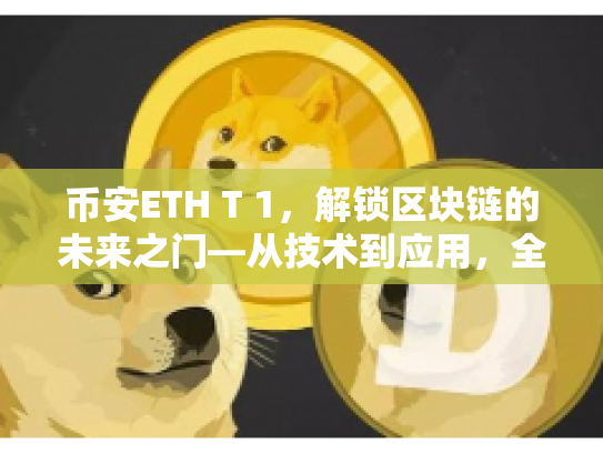 币安ETH T 1，解锁区块链的未来之门—从技术到应用，全面解析数字货币的潜力与风险