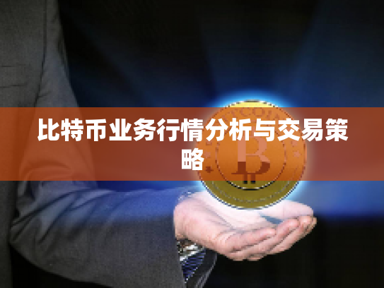 比特币业务行情分析与交易策略