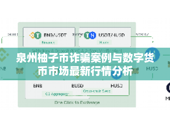 泉州柚子币诈骗案例与数字货币市场最新行情分析