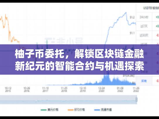 柚子币委托，解锁区块链金融新纪元的智能合约与机遇探索