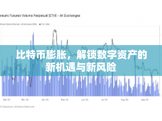 比特币膨胀，解锁数字资产的新机遇与新风险