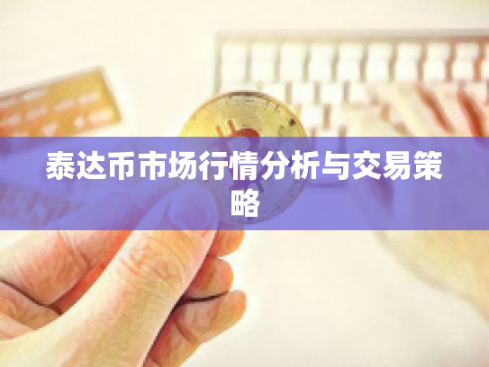 泰达币市场行情分析与交易策略