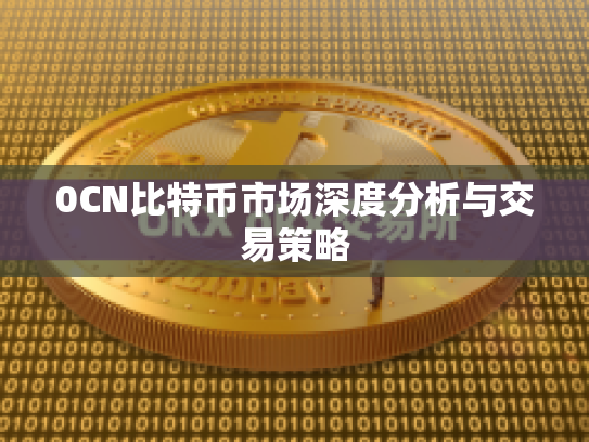 0CN比特币市场深度分析与交易策略 0CN比特币市场深度分析与交易策略