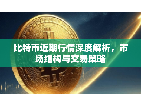 比特币近期行情深度解析，市场结构与交易策略