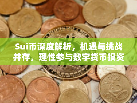 Sui币深度解析，机遇与挑战并存，理性参与数字货币投资
