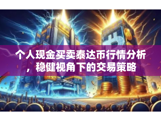 个人现金买卖泰达币行情分析，稳健视角下的交易策略