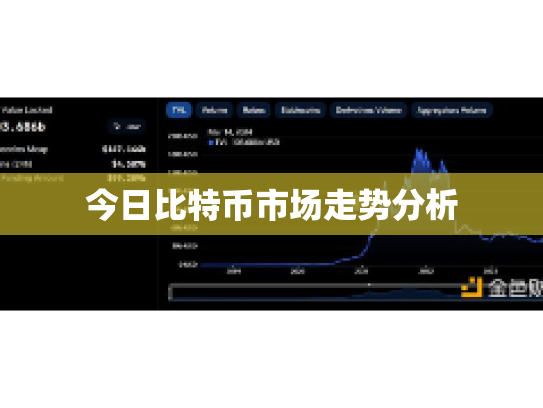 今日比特币市场走势分析