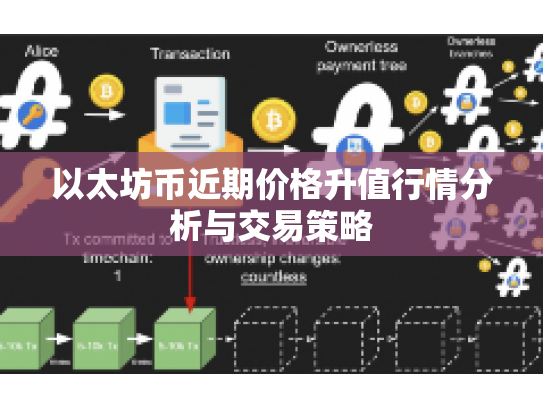 以太坊币近期价格升值行情分析与交易策略