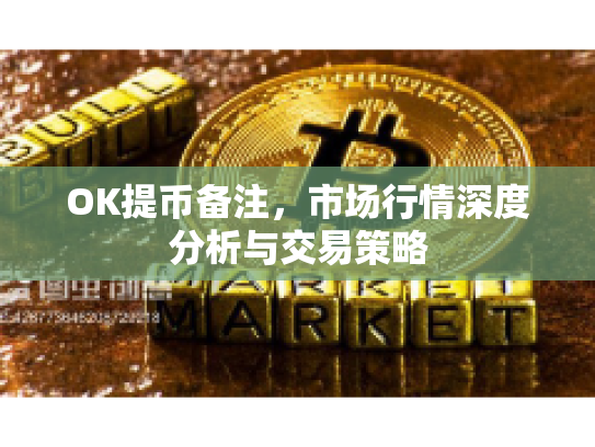 OK提币备注，市场行情深度分析与交易策略