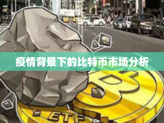 疫情背景下的比特币市场分析