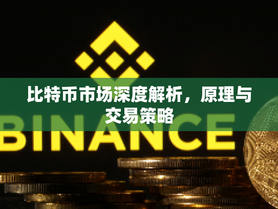 比特币市场深度解析，原理与交易策略