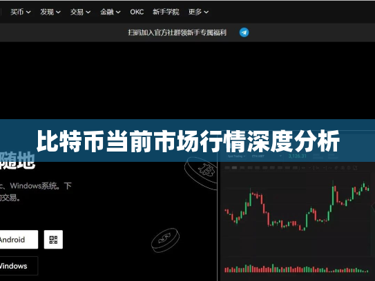 比特币当前市场行情深度分析
