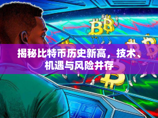 揭秘比特币历史新高，技术、机遇与风险并存