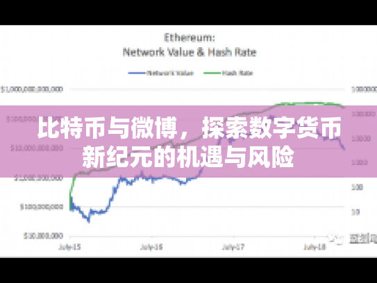 比特币与微博，探索数字货币新纪元的机遇与风险