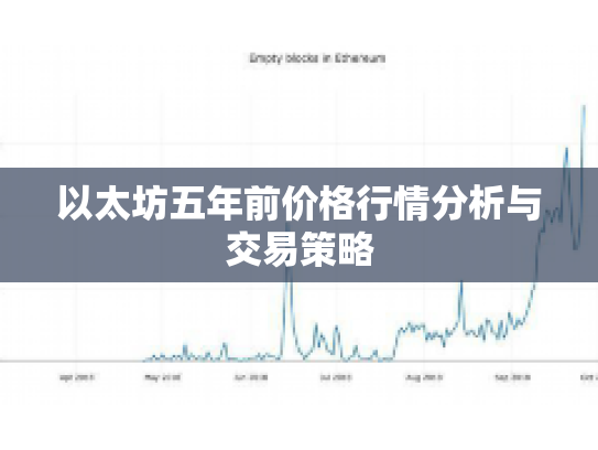 以太坊五年前价格行情分析与交易策略