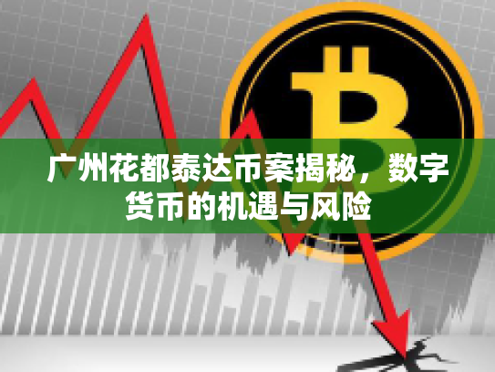广州花都泰达币案揭秘，数字货币的机遇与风险