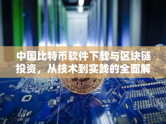中国比特币软件下载与区块链投资，从技术到实践的全面解析