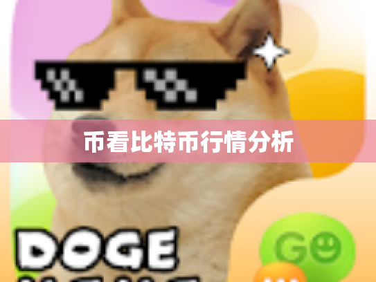 币看比特币行情分析