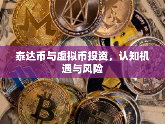 泰达币与虚拟币投资，认知机遇与风险