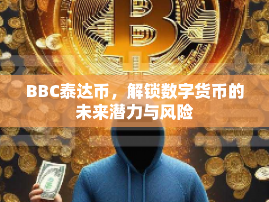 BBC泰达币，解锁数字货币的未来潜力与风险