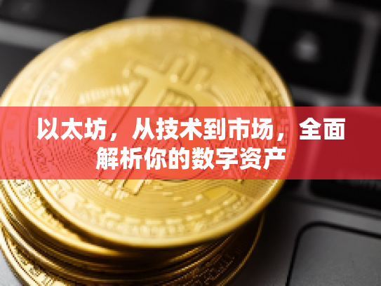 以太坊，从技术到市场，全面解析你的数字资产