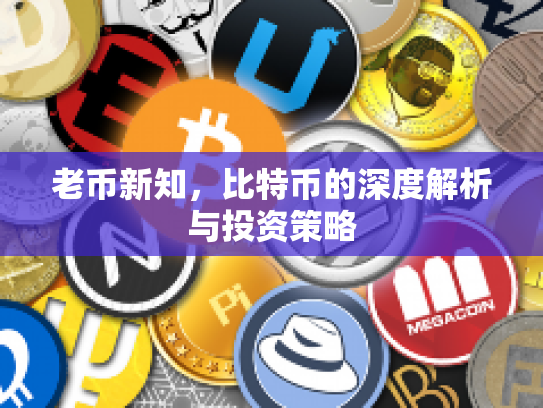 老币新知，比特币的深度解析与投资策略